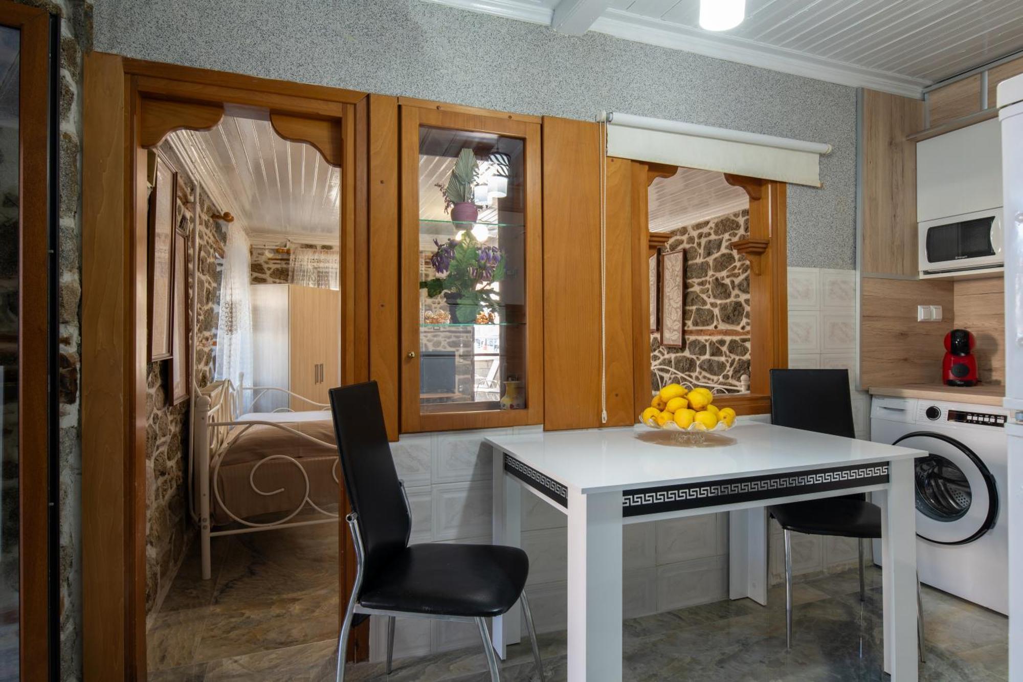 House Draganis Villa Сикия Екстериор снимка