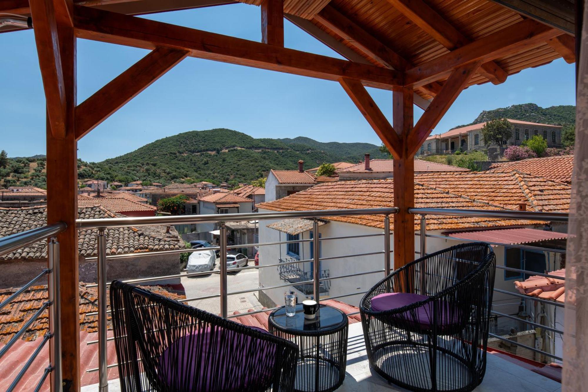House Draganis Villa Сикия Екстериор снимка