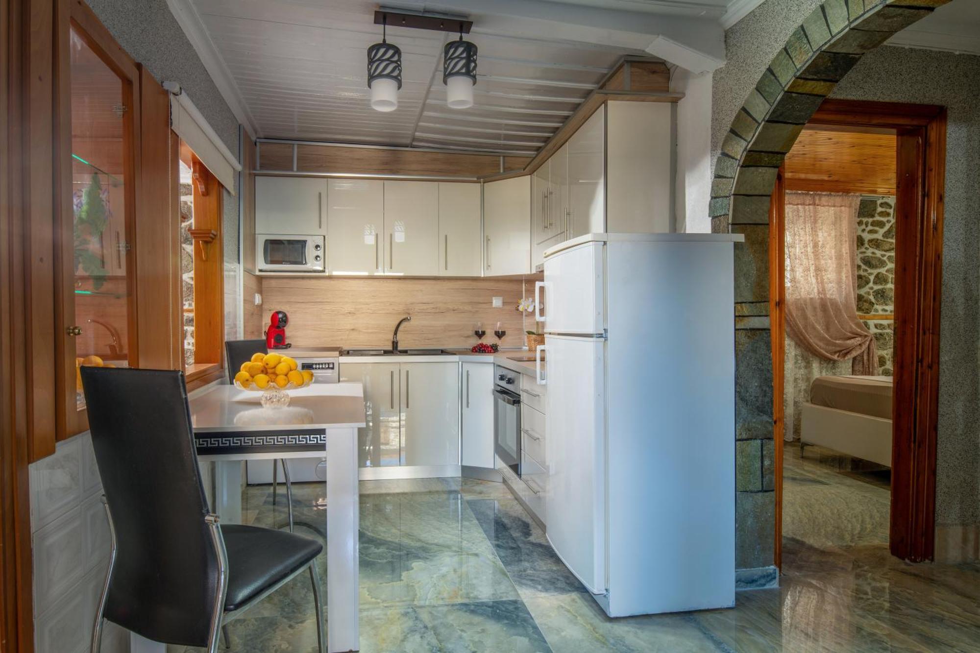 House Draganis Villa Сикия Екстериор снимка