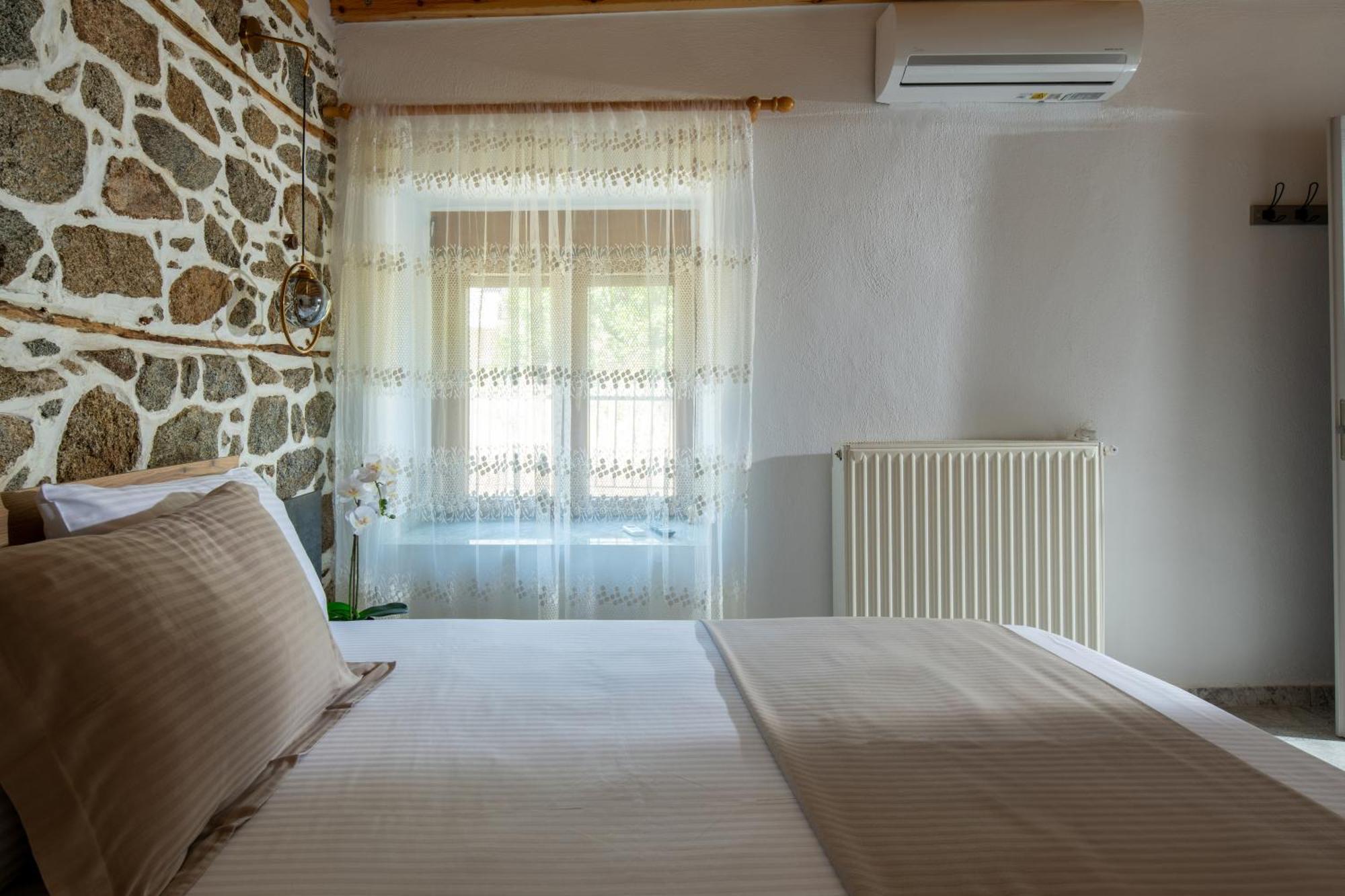 House Draganis Villa Сикия Екстериор снимка