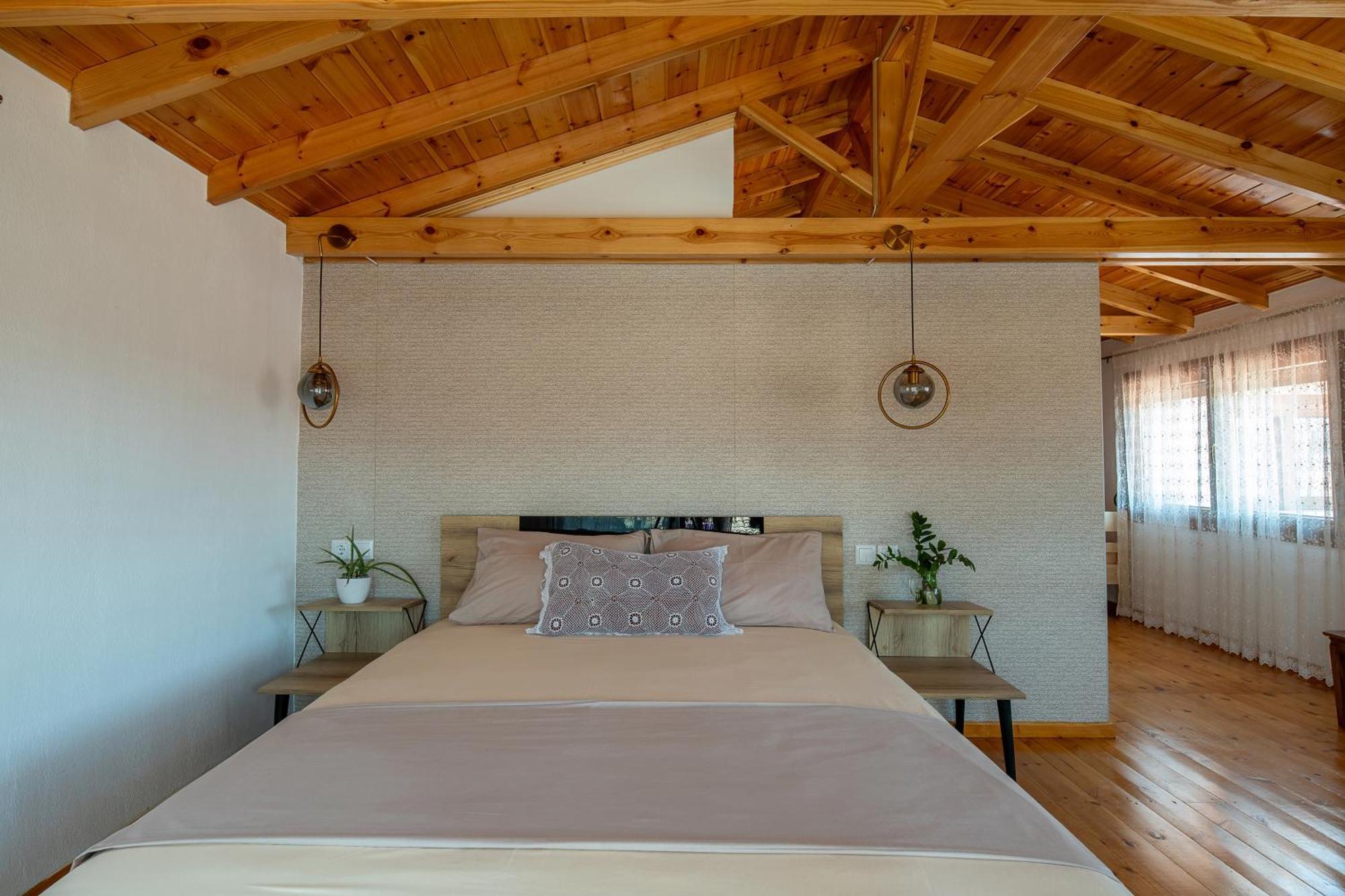 House Draganis Villa Сикия Екстериор снимка