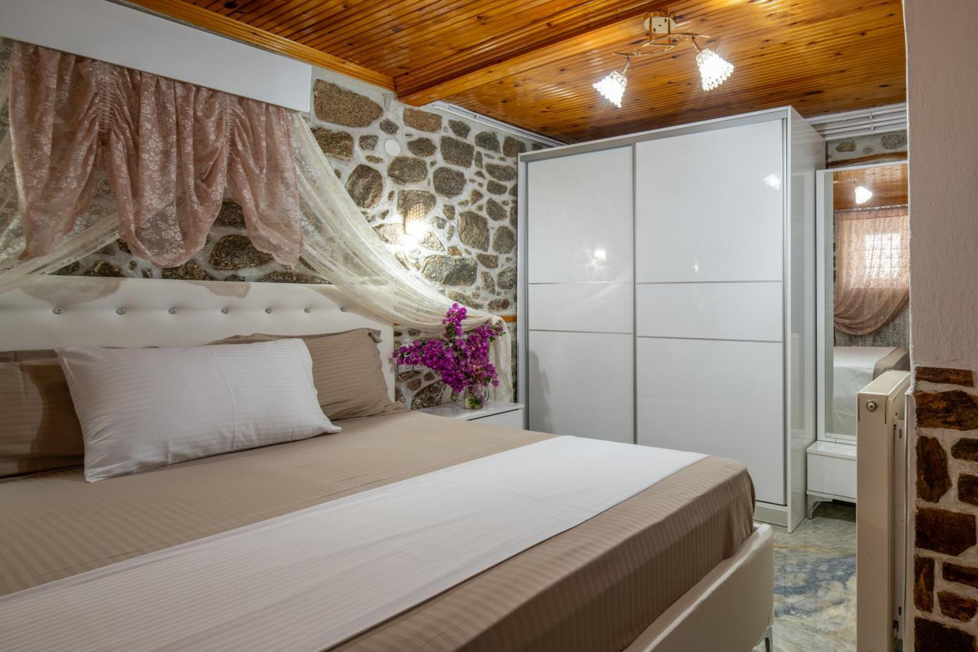 House Draganis Villa Сикия Екстериор снимка