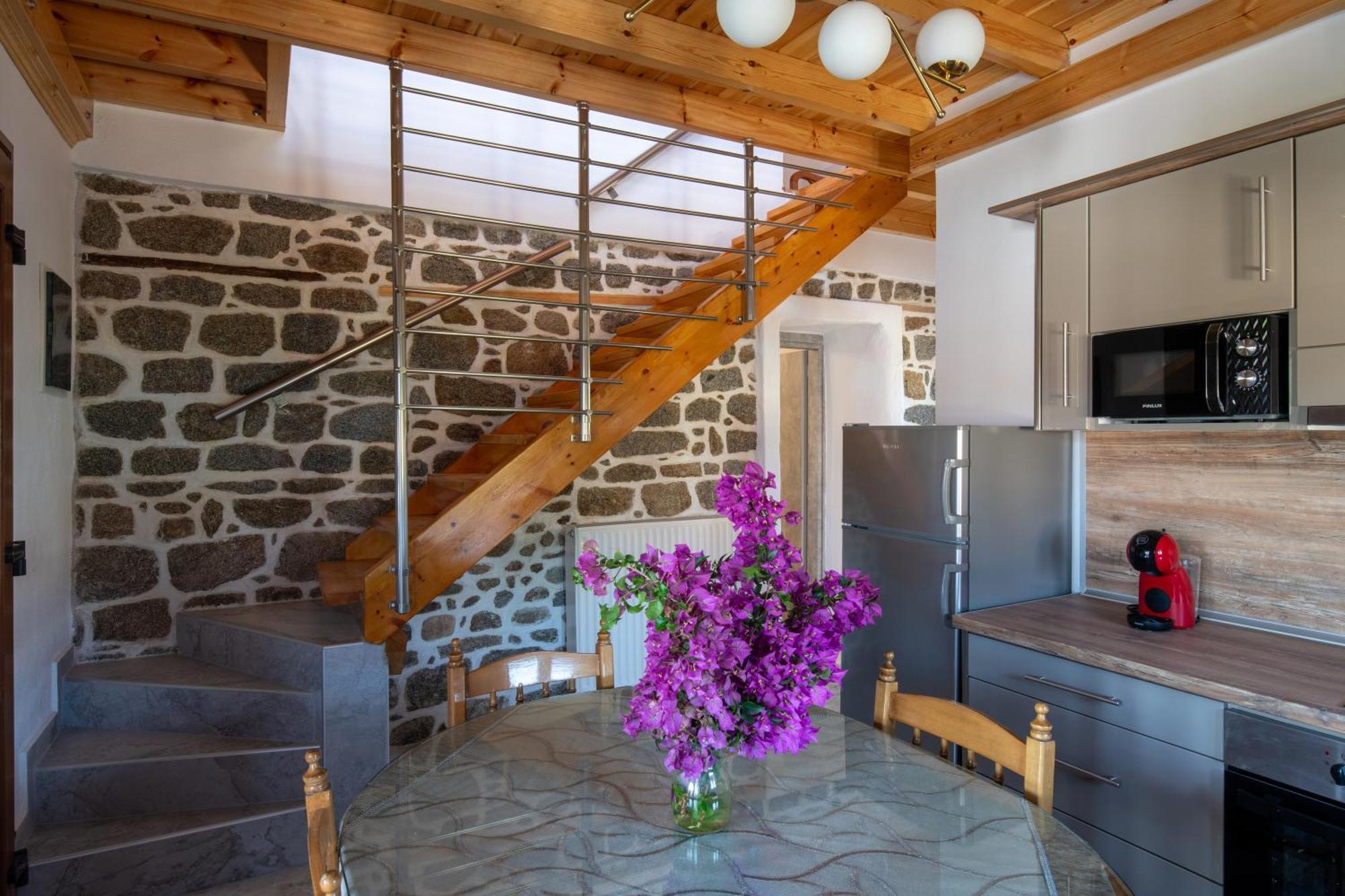 House Draganis Villa Сикия Екстериор снимка