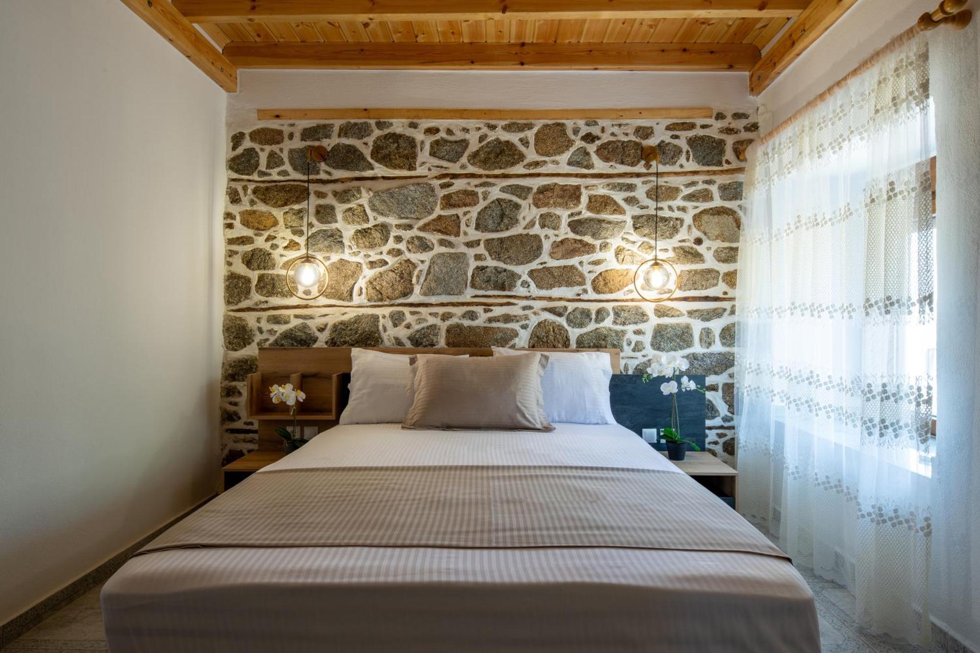 House Draganis Villa Сикия Екстериор снимка