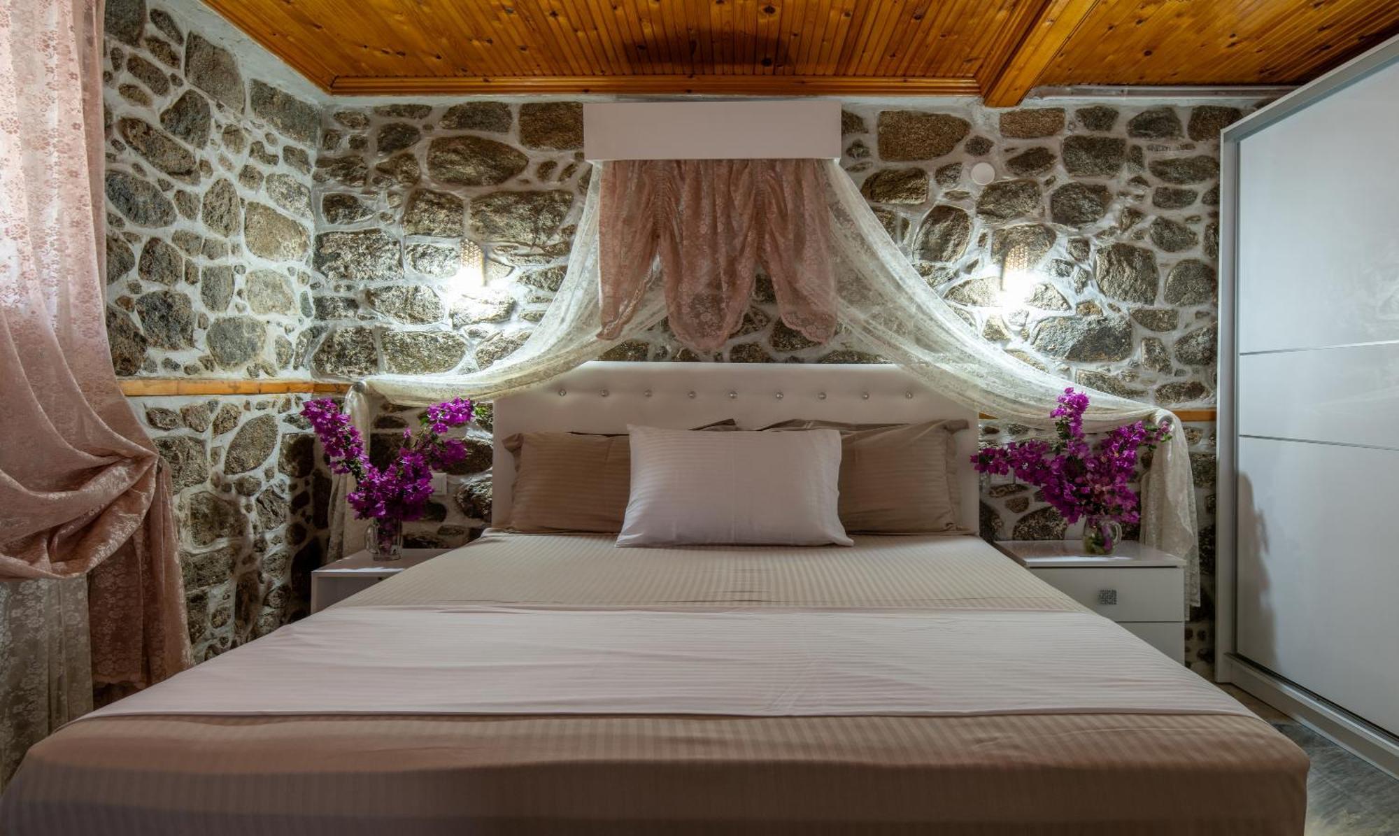House Draganis Villa Сикия Екстериор снимка