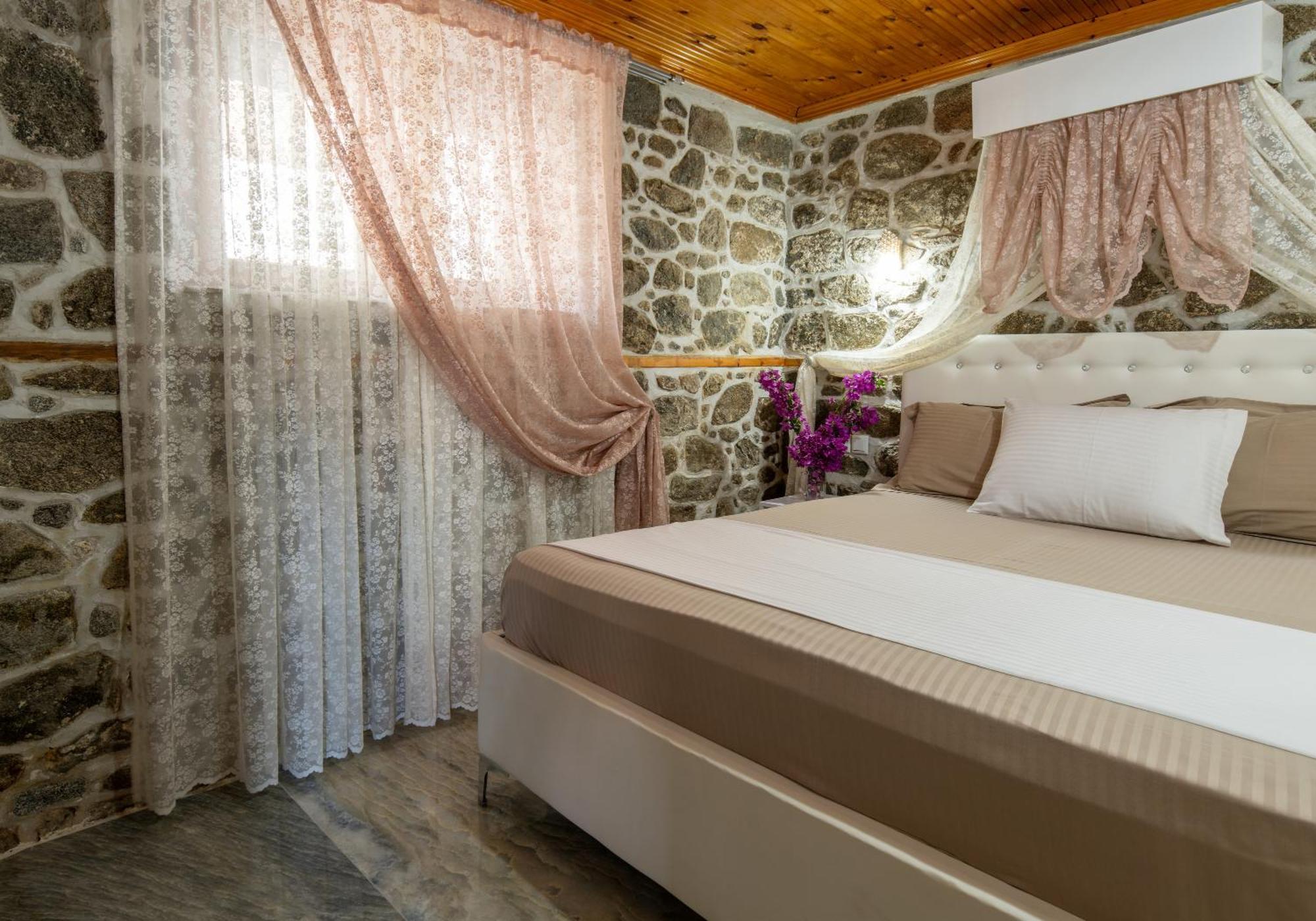 House Draganis Villa Сикия Екстериор снимка