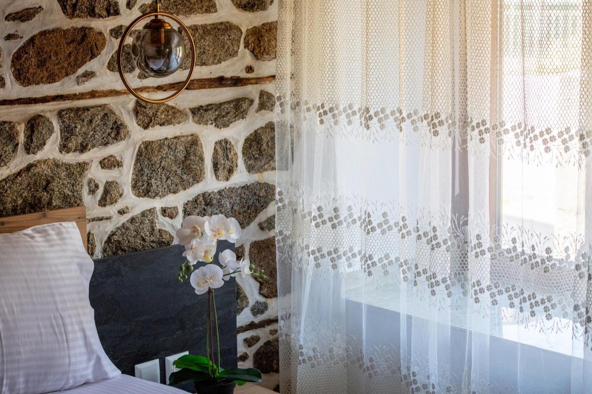 House Draganis Villa Сикия Екстериор снимка