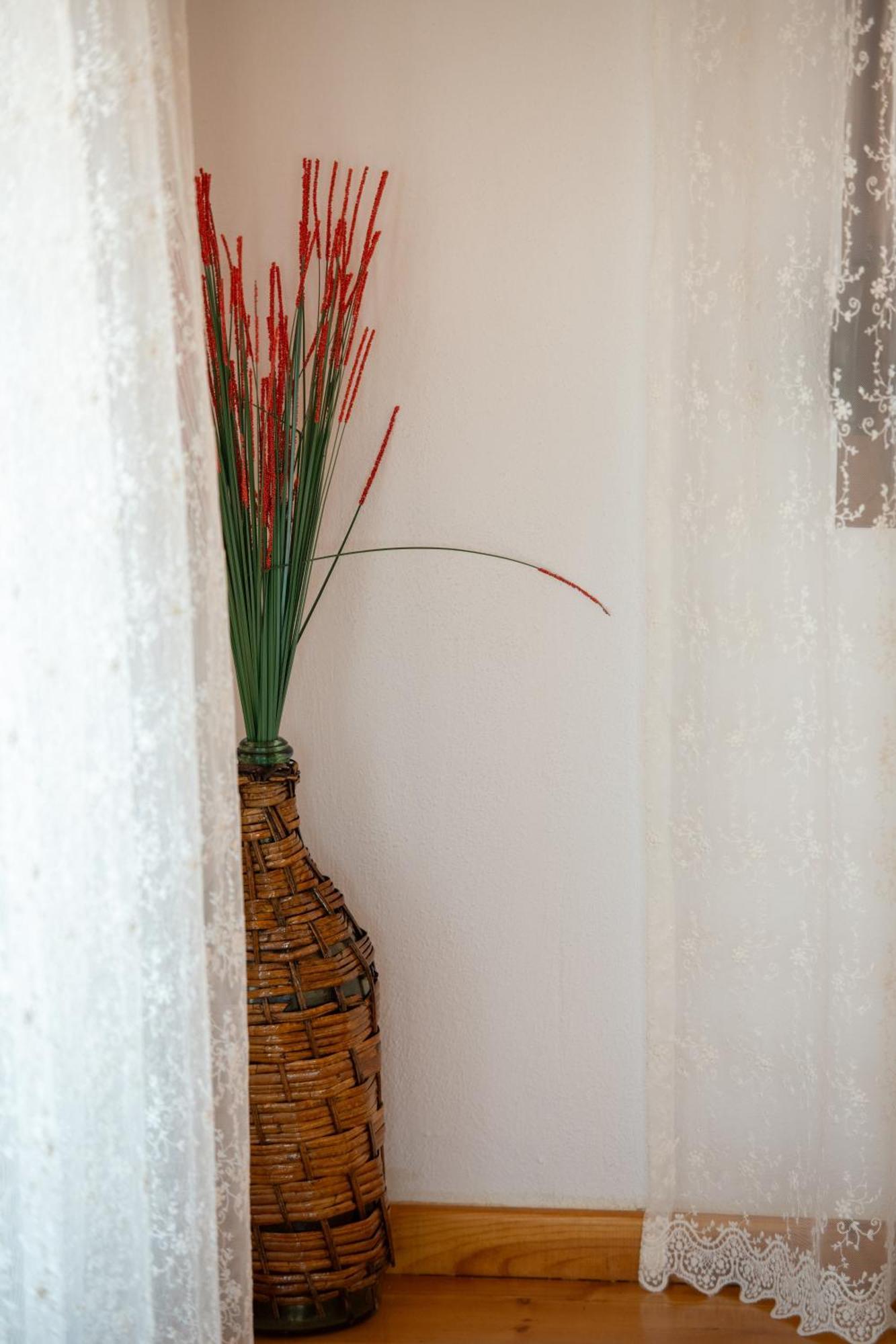 House Draganis Villa Сикия Екстериор снимка