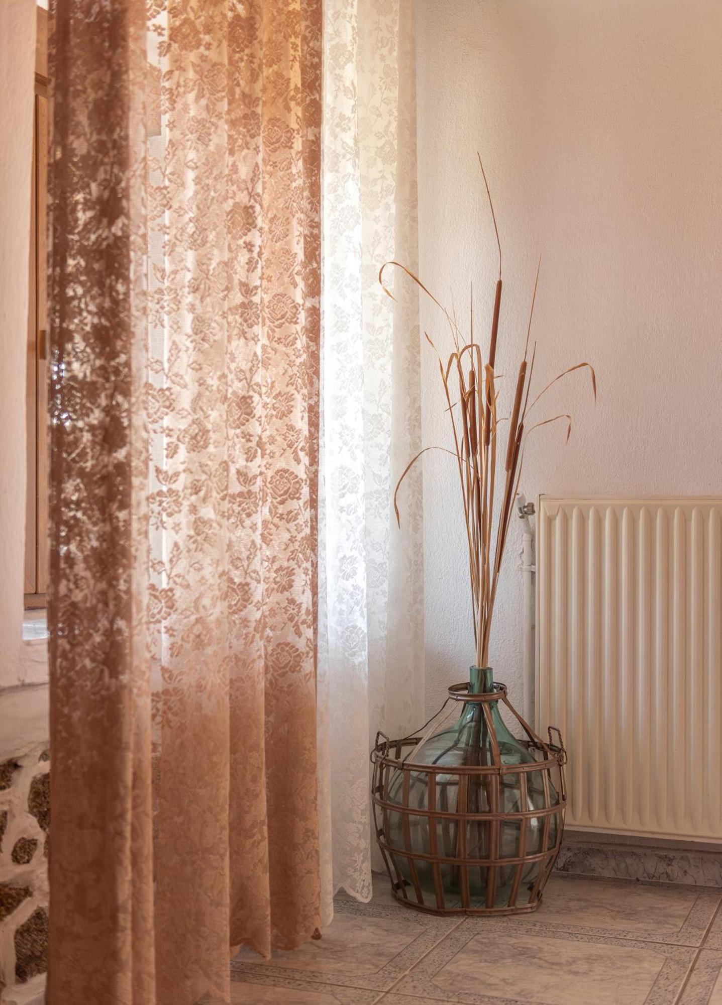 House Draganis Villa Сикия Екстериор снимка