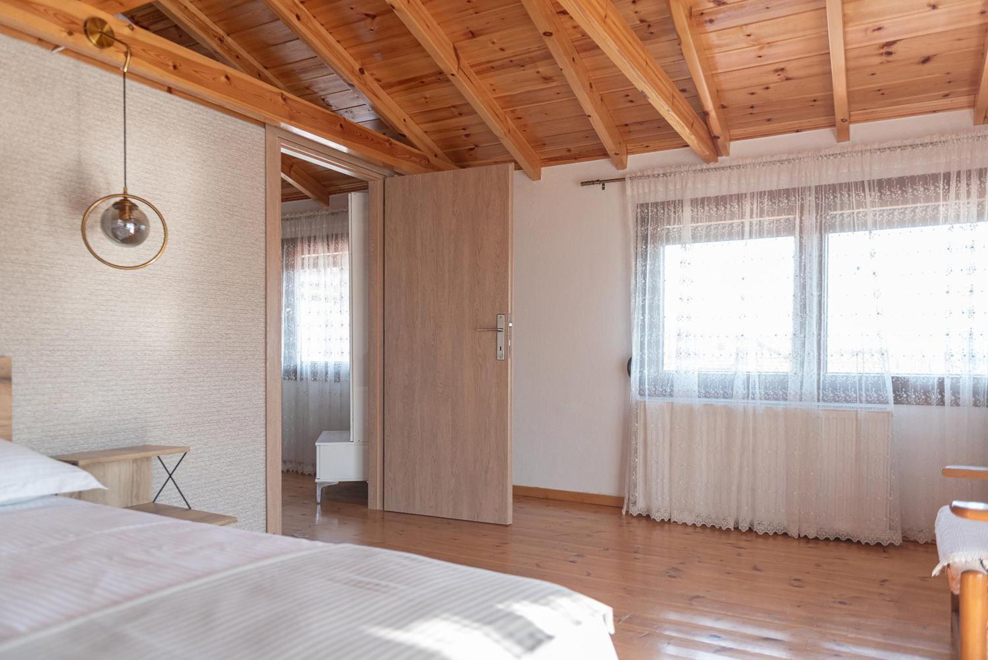 House Draganis Villa Сикия Екстериор снимка
